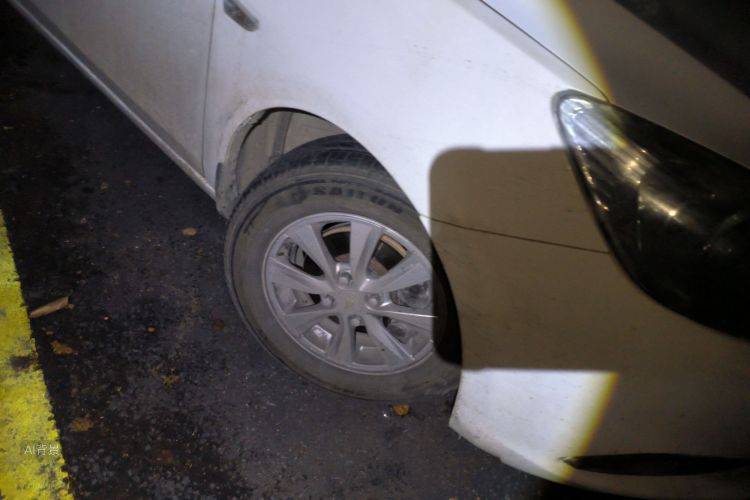 雪佛兰 赛欧 2016 汽车图片 #9