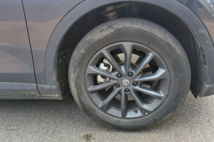 零跑汽车 零跑C11 2023 汽车图片 #9