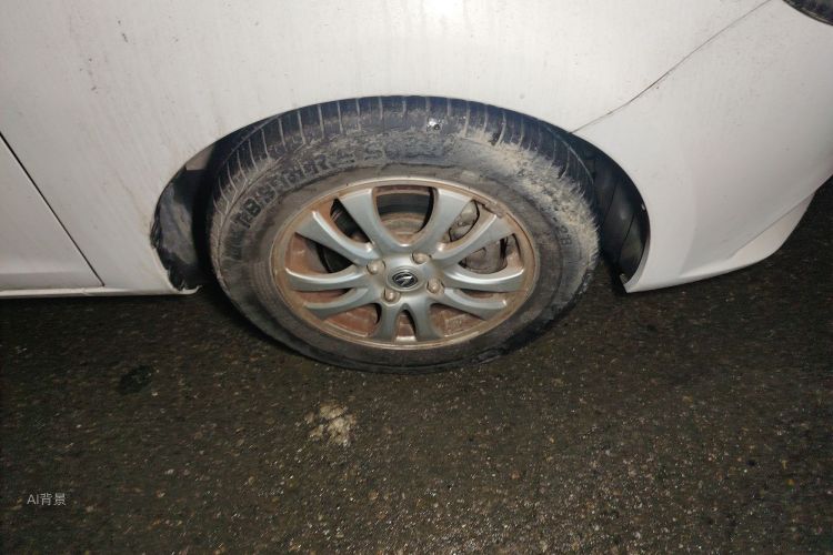 Changan Alsvin V3 2016 imagem de carro #9