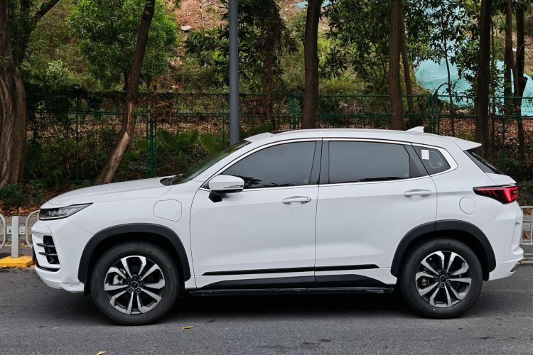 Exceed Chasing Wind C-DM 2023 صورة سيارة #9