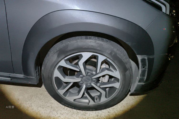 Lynk & Co 02 2019 car image #9