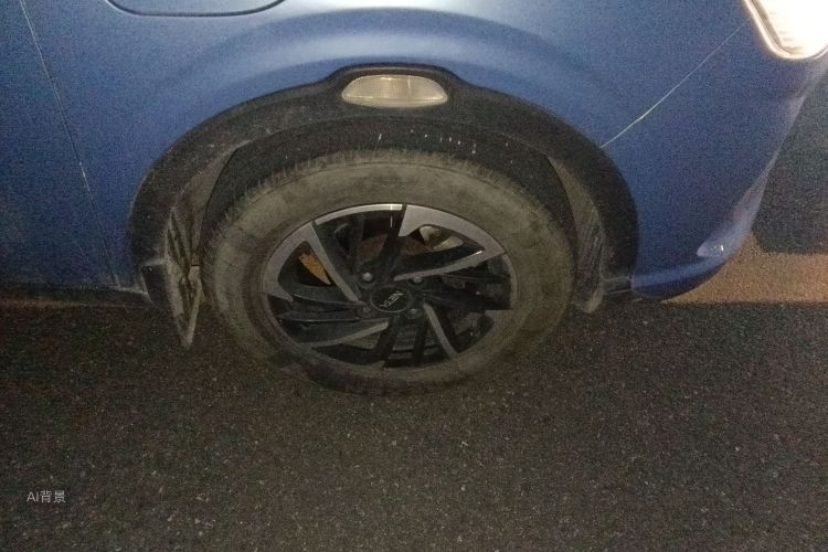 Neta V 2022 صورة سيارة #9