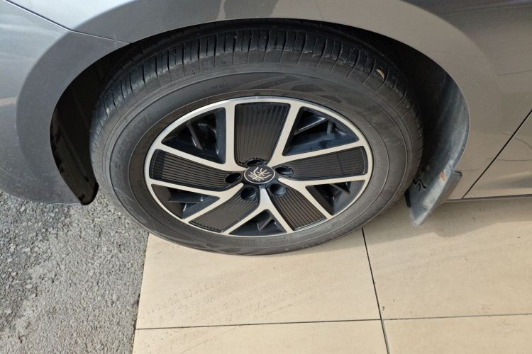 BYD Qin L 2024 car image #9