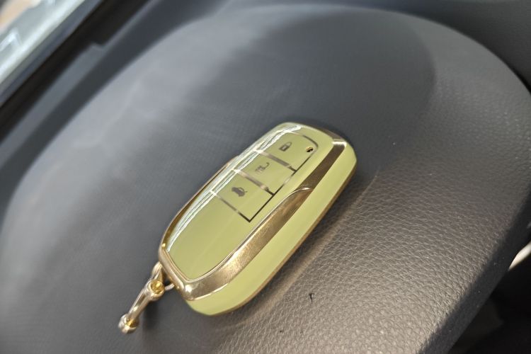 Toyota Frontlander 2023 car image #9
