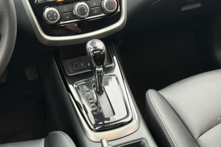 日产 骐达TIIDA 2021 汽车图片 #9