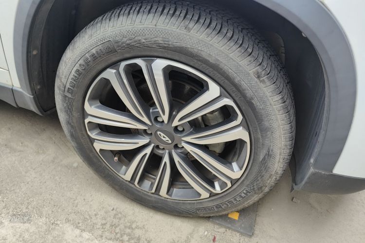 Chery Tiggo 8 2021 imagem de carro #9