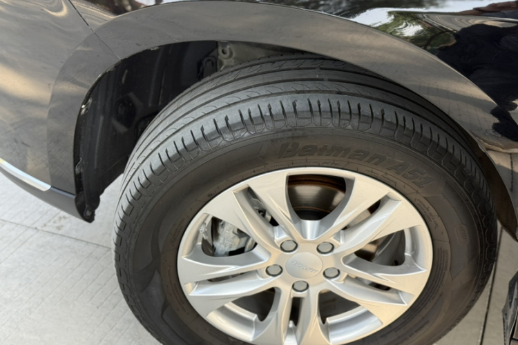 Haval M6 2022 car image #9