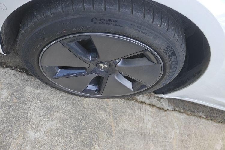 特斯拉 Model 3 2022 汽车图片 #9