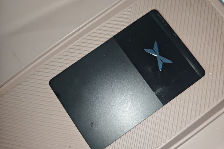 小鹏 小鹏MONA M03 2025 汽车图片 #9