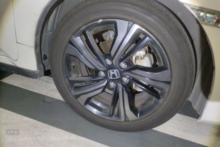 Honda Civic 2019 car image #9