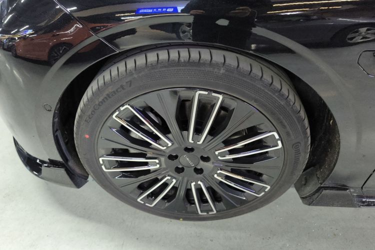 Lynk & Co 10 EM-P 2025 immagine di auto #9