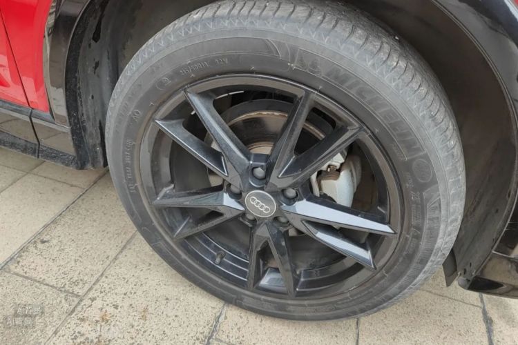 奥迪Q2L 2020 汽车图片 #9