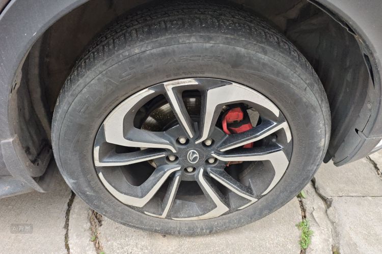 Soueast DX7 2019 imagem de carro #9