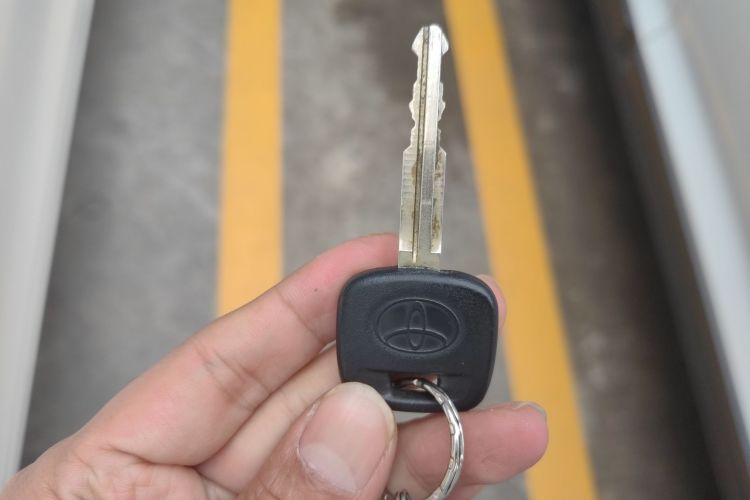 Vios 2019 #9 Vios 2019 car image #9