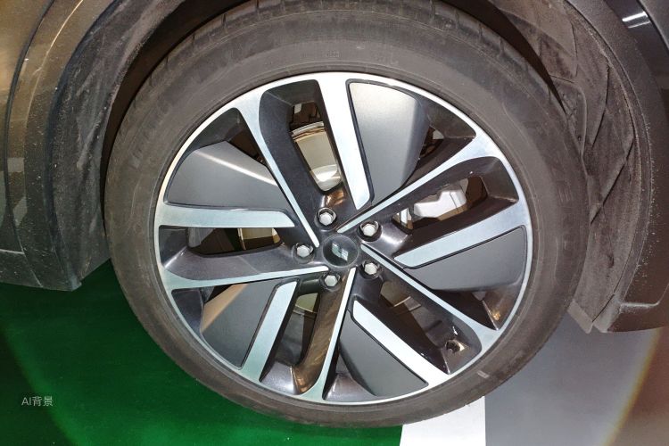 Li L9 2023 imagen de coche #9