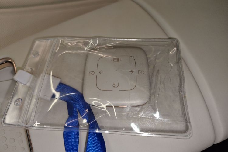 极氪 极氪X 2024 汽车图片 #9