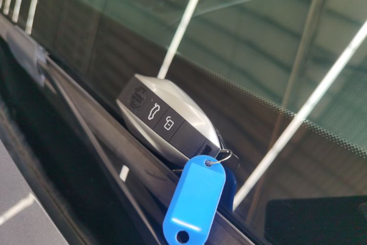 MG 7 2024 изображение автомобиля #9