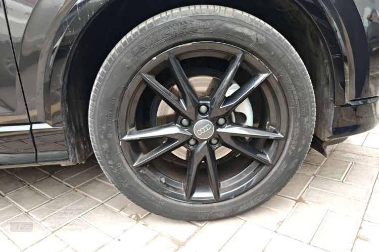 Q2L 2019 car image #9