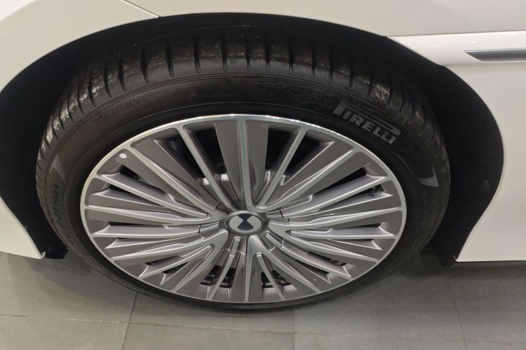 Denza Z9 2024 imagem de carro #9