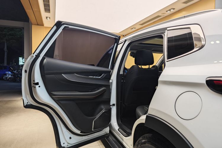 Exceed Chasing Wind C-DM 2022 car image #9