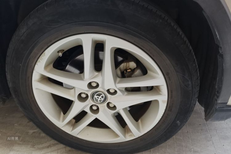 丰田 丰田C-HR 2022 汽车图片 #9