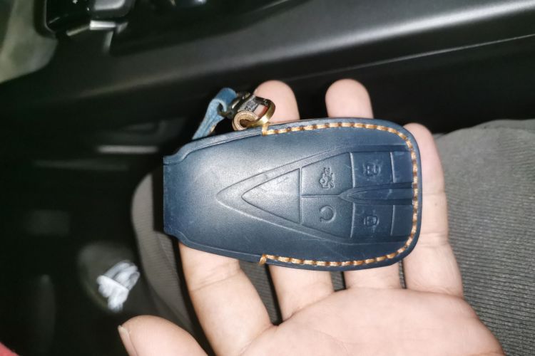 Changan X5 PLUS 2024 immagine di auto #9