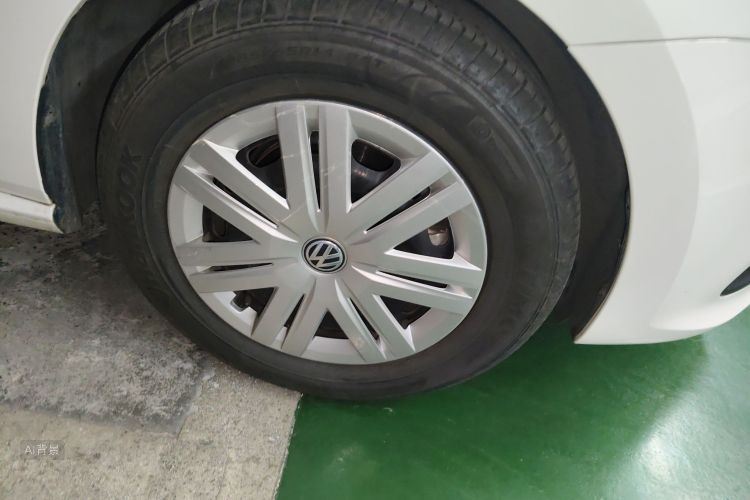 Polo 2019 car image #9