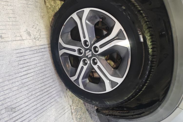 Suzuki Vitara 2017 изображение автомобиля #9