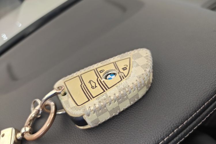 BMW X5 (Imported) 2021 car image #9