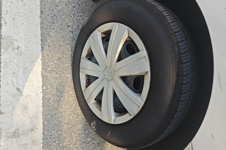 捷达 捷达 2018 汽车图片 #9