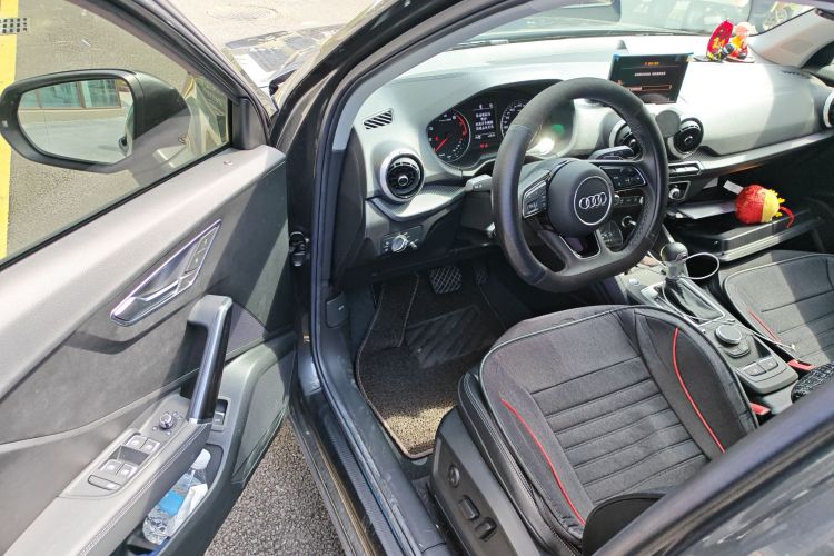 Q2L 2022 immagine di auto #9