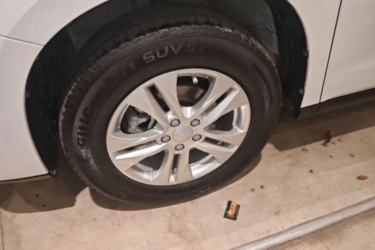 Haval M6 2020 #9 Haval M6 2020 car image #9