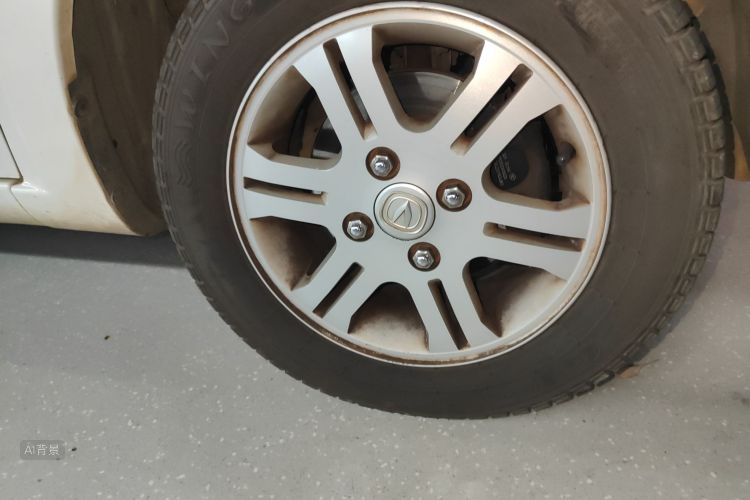 Changan BenBen MINI 2016 imagem de carro #9