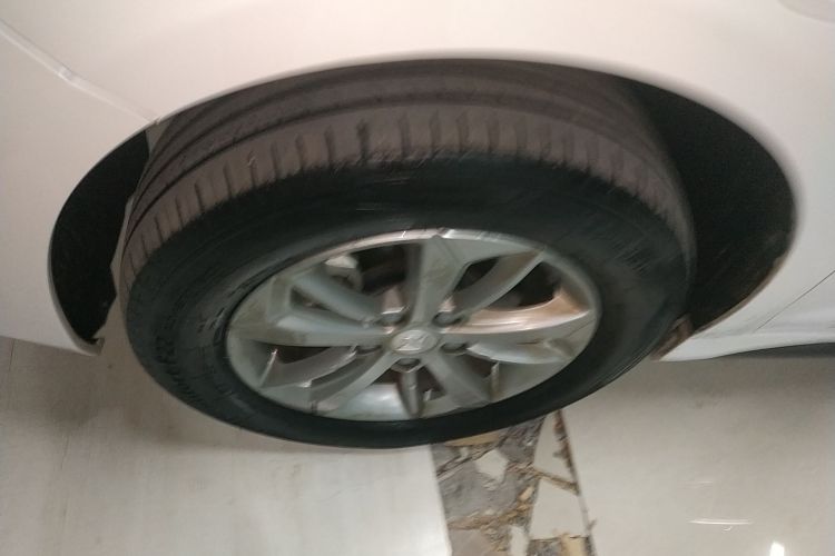 睿蓝汽车 枫叶60s 2025 汽车图片 #9