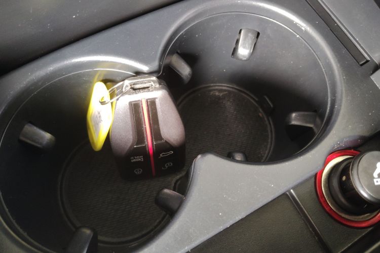 HongQi HS5 2021 imagem de carro #9