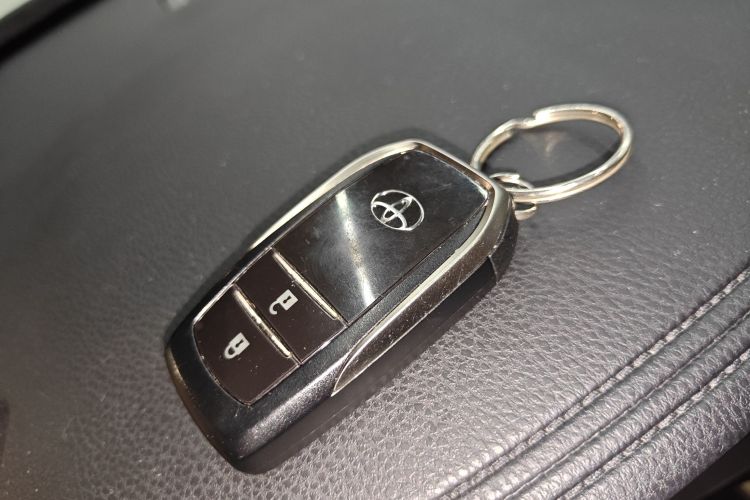 Toyota Highlander 2017 #9 Toyota Highlander 2017 car image #9