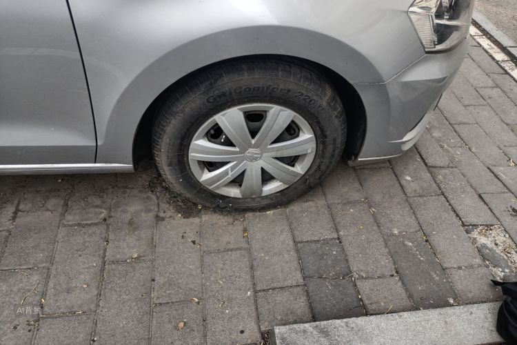 捷达 捷达 2017 汽车图片 #9