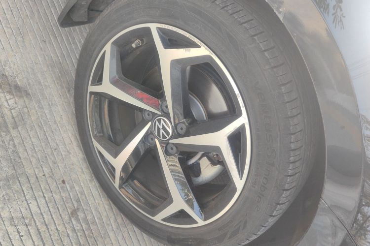 Volkswagen Magotan 2022 car image #9