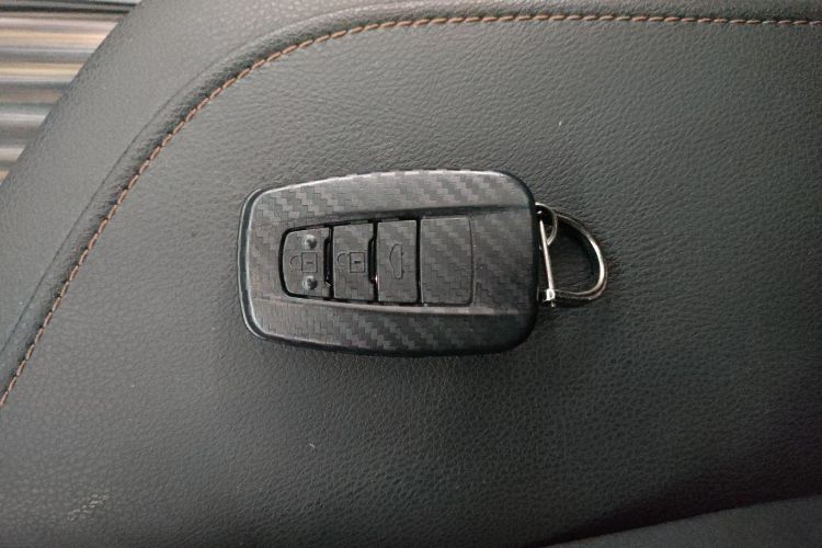 丰田 凯美瑞 2019 汽车图片 #9