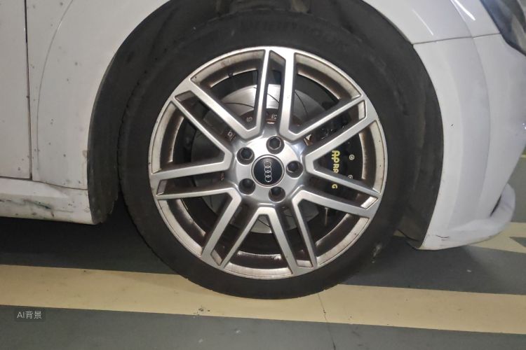 奥迪 奥迪TT 2017 汽车图片 #9