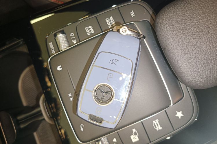 Mercedes-Benz CLA Class (Imported) 2023 car image #9