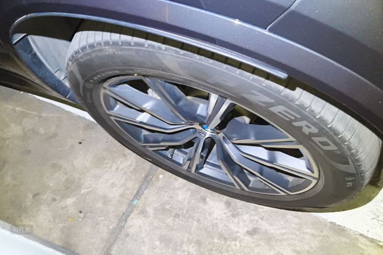 BMW X5 (Imported) 2019 car image #9