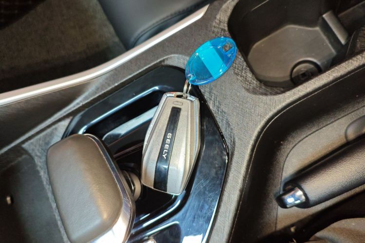 缤越 2021 汽车图片 #9