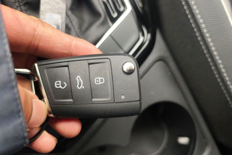 Volkswagen Tayron 2025 car image #9