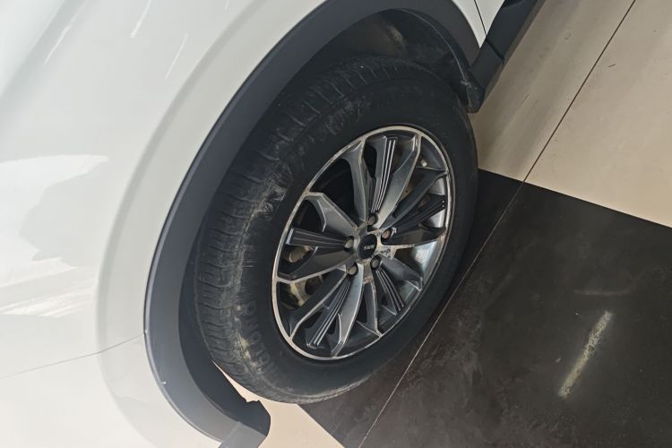 SWM G01 2020 image de voiture #9