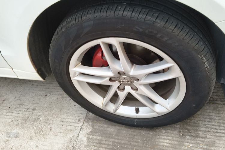 奥迪 奥迪Q5 2018 汽车图片 #9