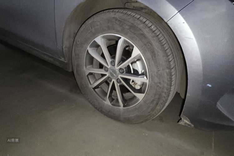 BYD Destroyer 05 2023 car image #9