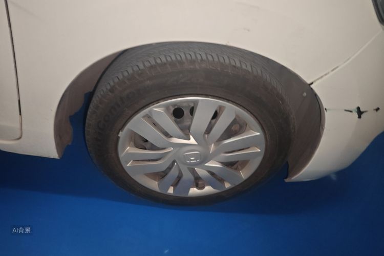 Honda Fit 2017 صورة سيارة #9