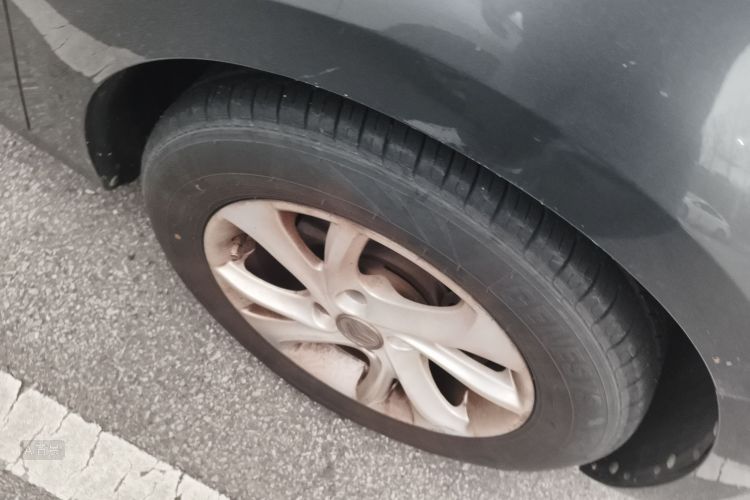 Citroen C-Elysée 2014 imagen de coche #9