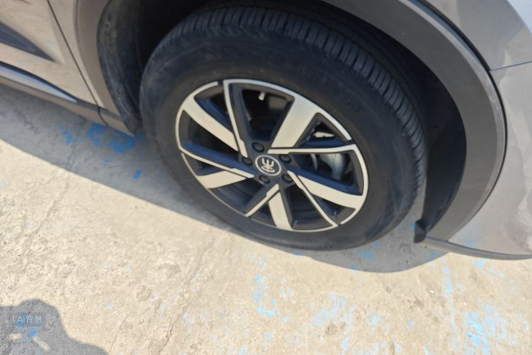 BYD Song Pro New Energy 2023 car image #9